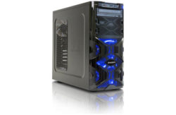 Stormforce Tornado I3 8GB 1TB GTX1060 6GB